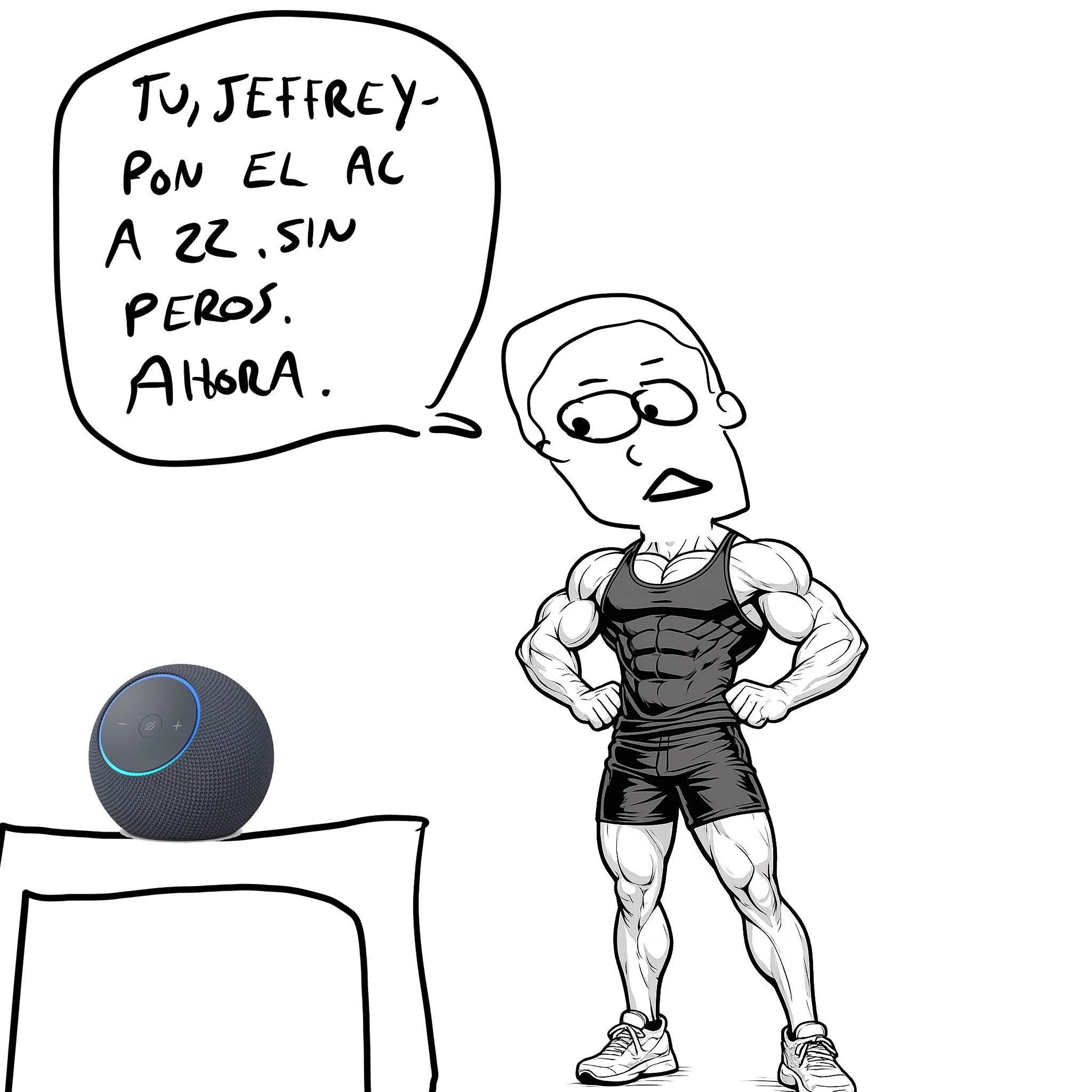 alexa